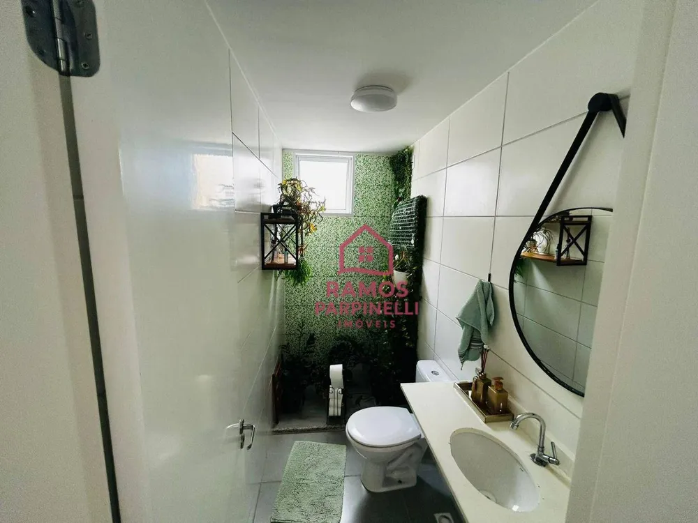 Apartamento, 2 quartos, 57 m² - Foto 3