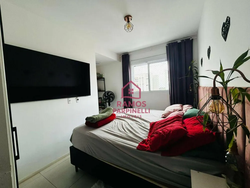 Apartamento, 2 quartos, 57 m² - Foto 5