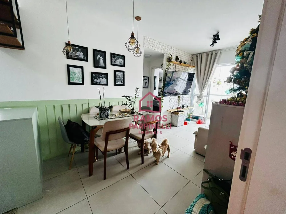 Apartamento, 2 quartos, 57 m² - Foto 14