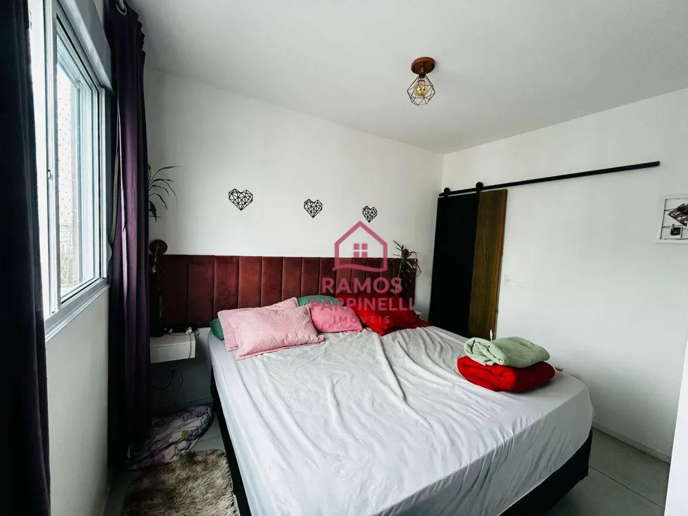 Apartamento, 2 quartos, 57 m² - Foto 6