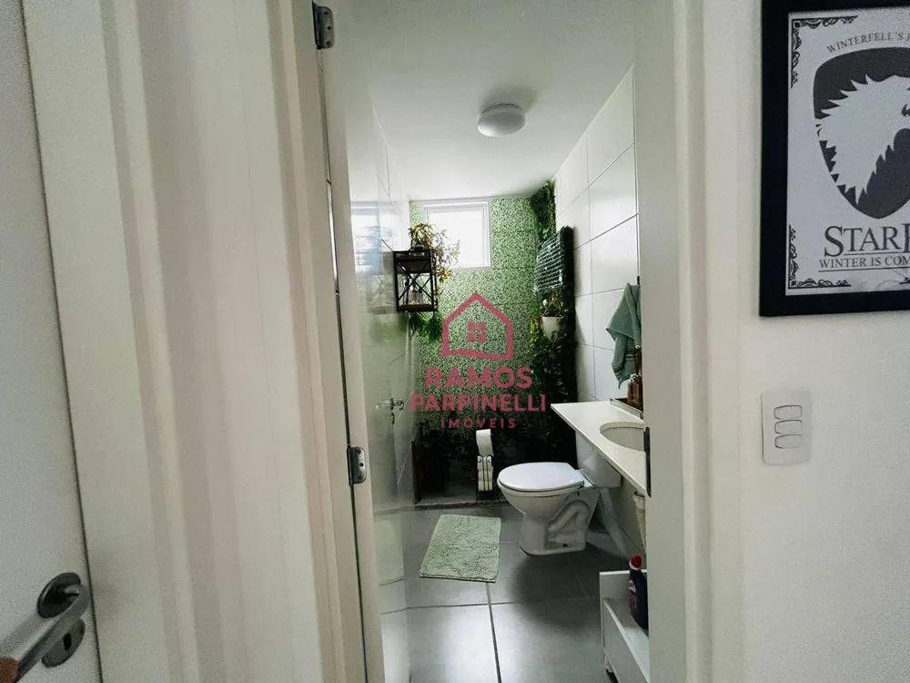 Apartamento, 2 quartos, 57 m² - Foto 2