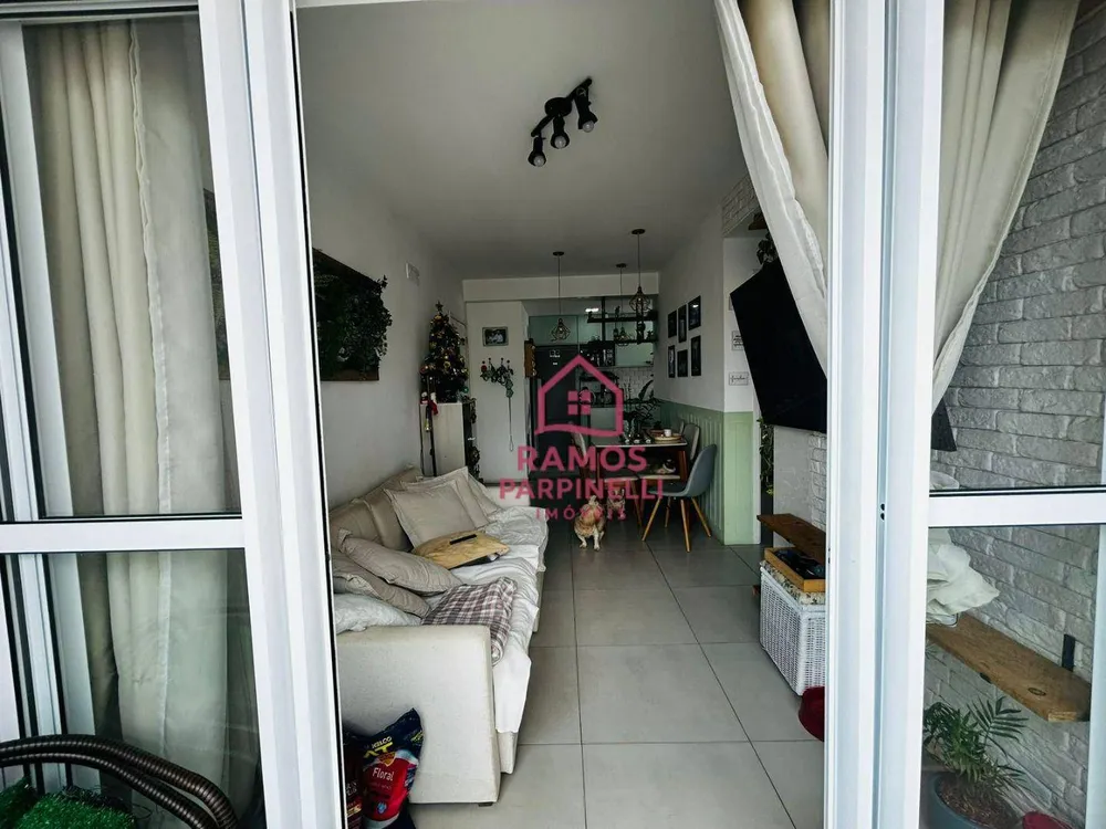 Apartamento, 2 quartos, 57 m² - Foto 7