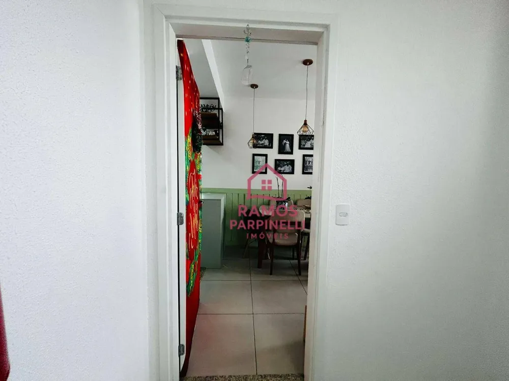 Apartamento, 2 quartos, 57 m² - Foto 4