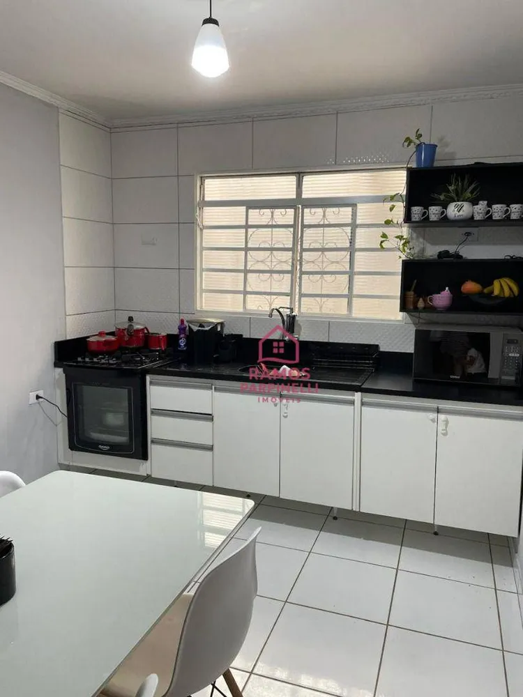 Sobrado, 3 quartos, 110 m² - Foto 8