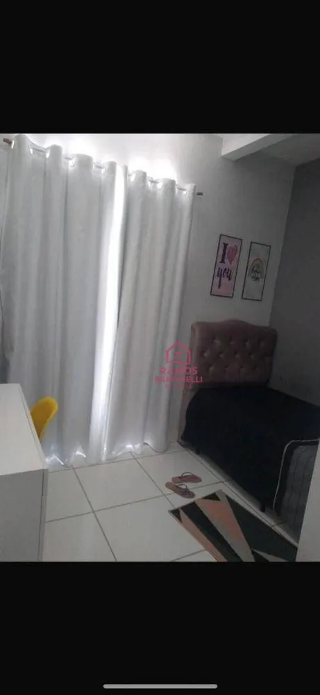 Sobrado, 3 quartos, 110 m² - Foto 10