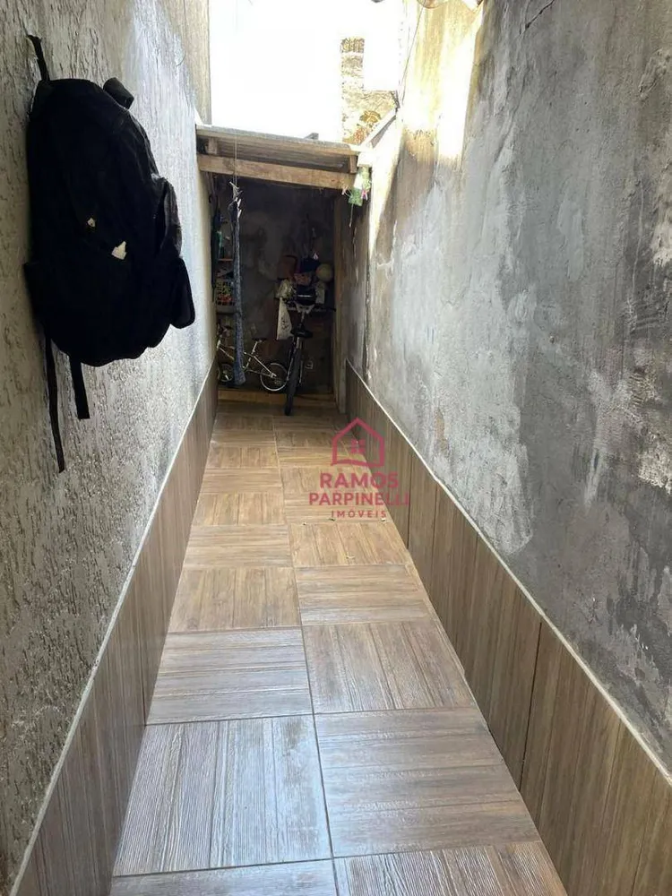 Sobrado, 3 quartos, 110 m² - Foto 11