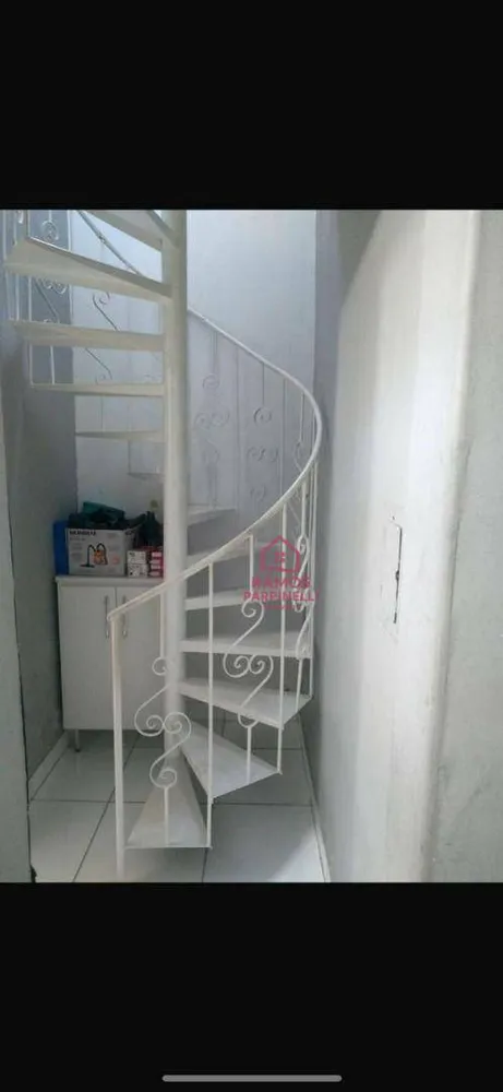 Sobrado, 3 quartos, 110 m² - Foto 9
