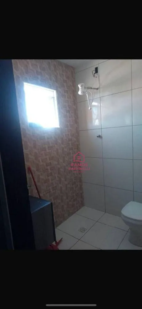 Sobrado, 3 quartos, 110 m² - Foto 3