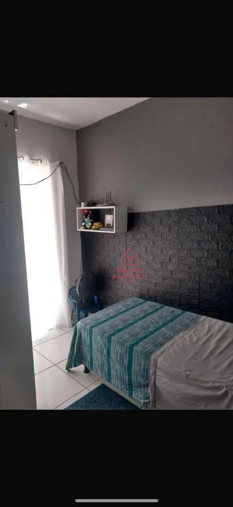 Sobrado, 3 quartos, 110 m² - Foto 5