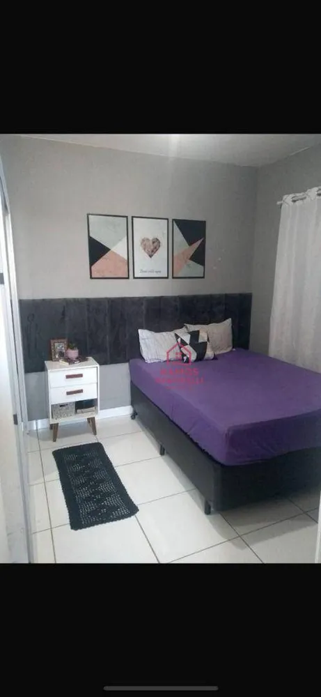 Sobrado, 3 quartos, 110 m² - Foto 4