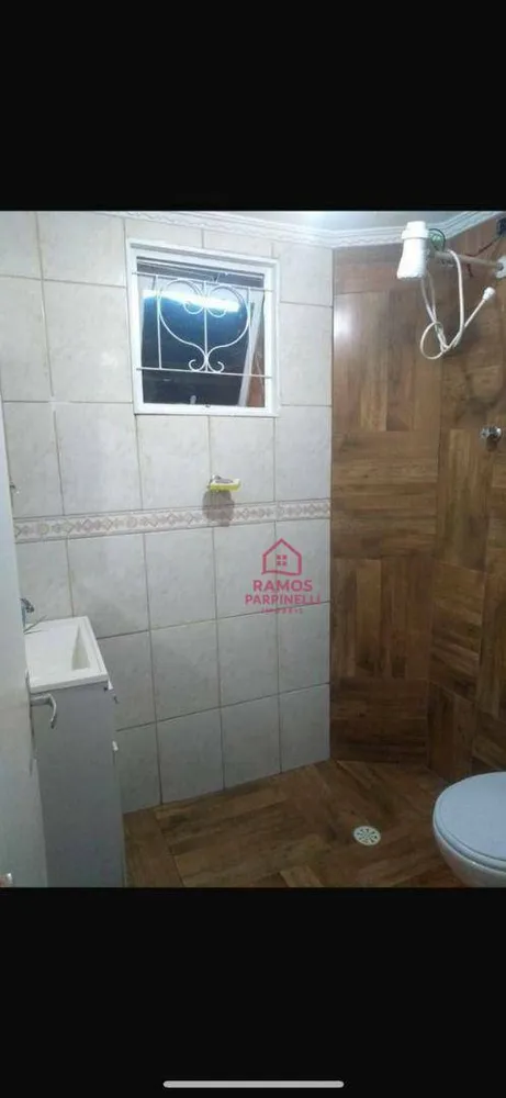 Sobrado, 3 quartos, 110 m² - Foto 6