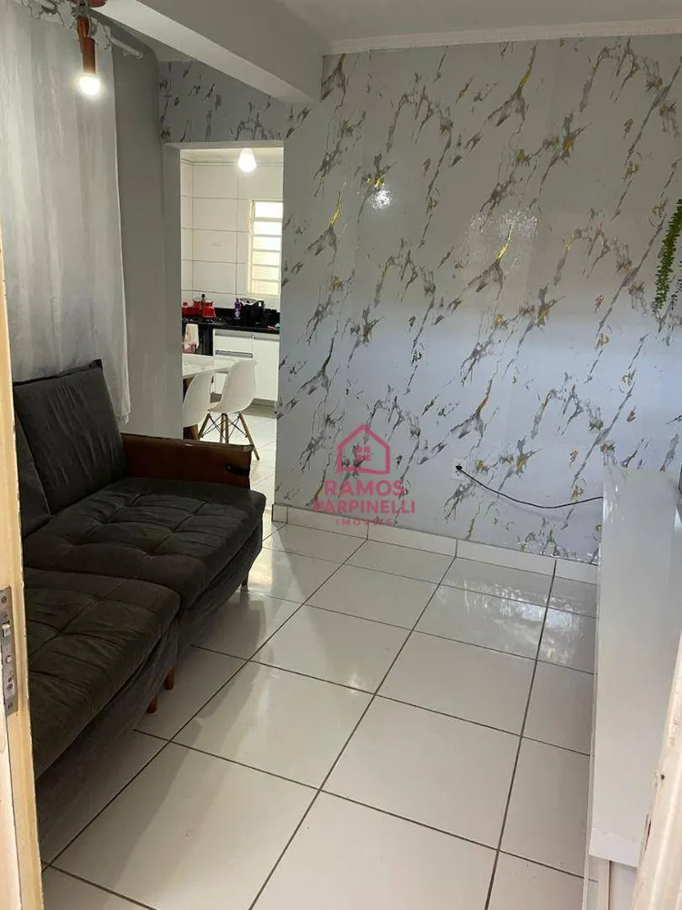 Sobrado, 3 quartos, 110 m² - Foto 7