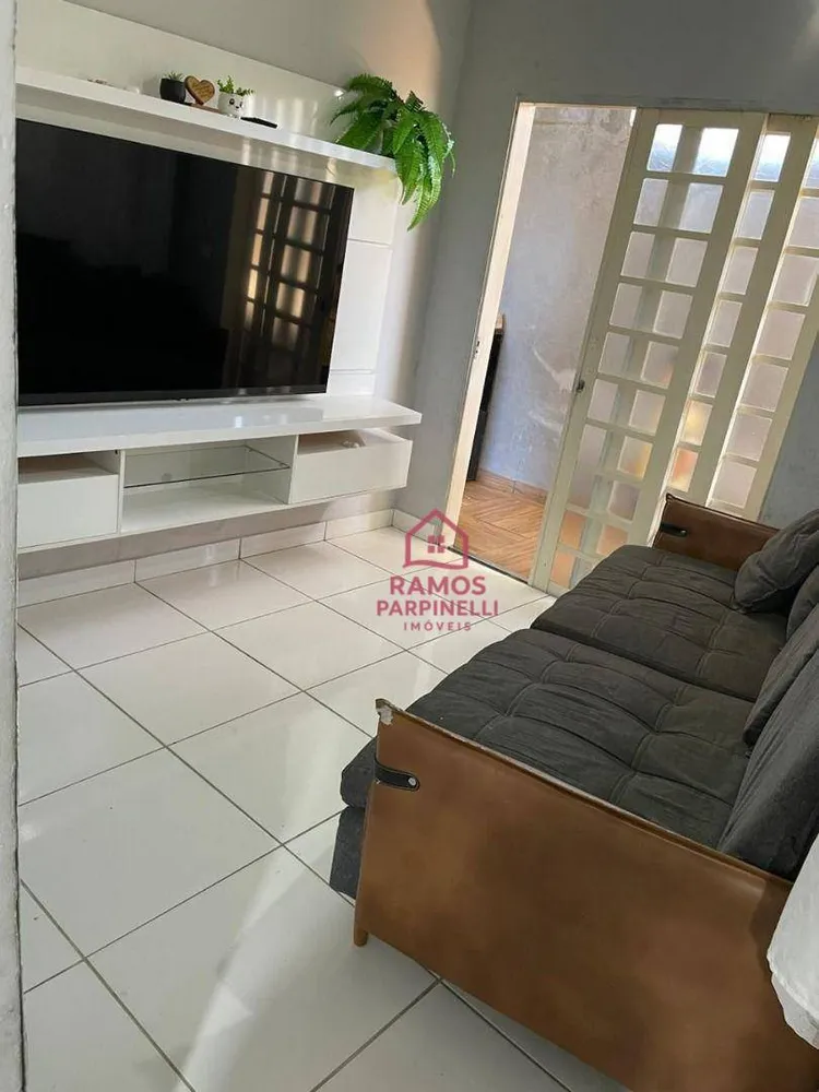 Sobrado, 3 quartos, 110 m² - Foto 2