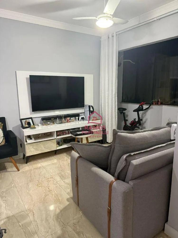 Apartamento, 1 quarto, 49 m² - Foto 12