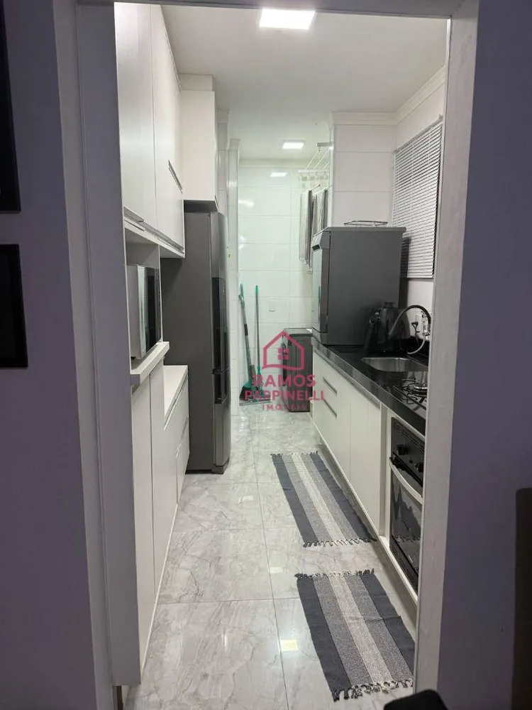 Apartamento, 1 quarto, 49 m² - Foto 5