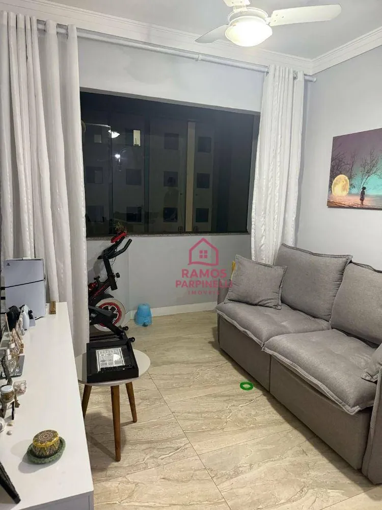 Apartamento, 1 quarto, 49 m² - Foto 18