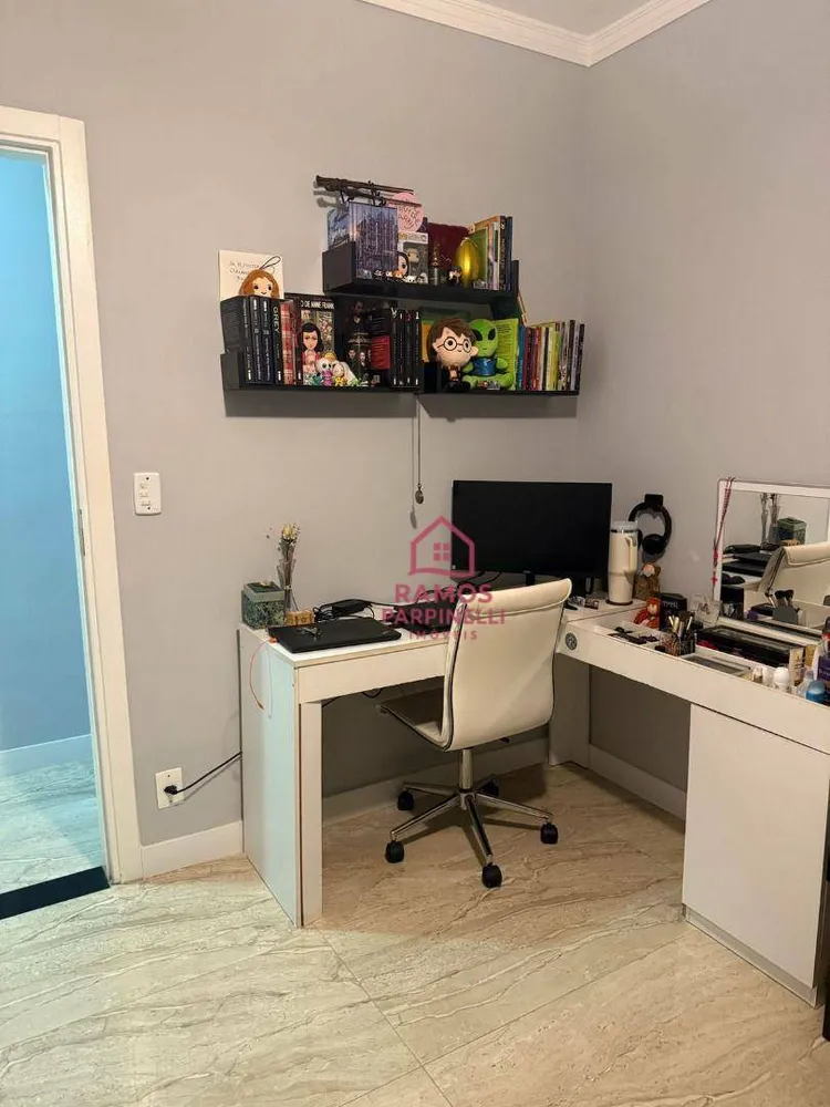 Apartamento, 1 quarto, 49 m² - Foto 4
