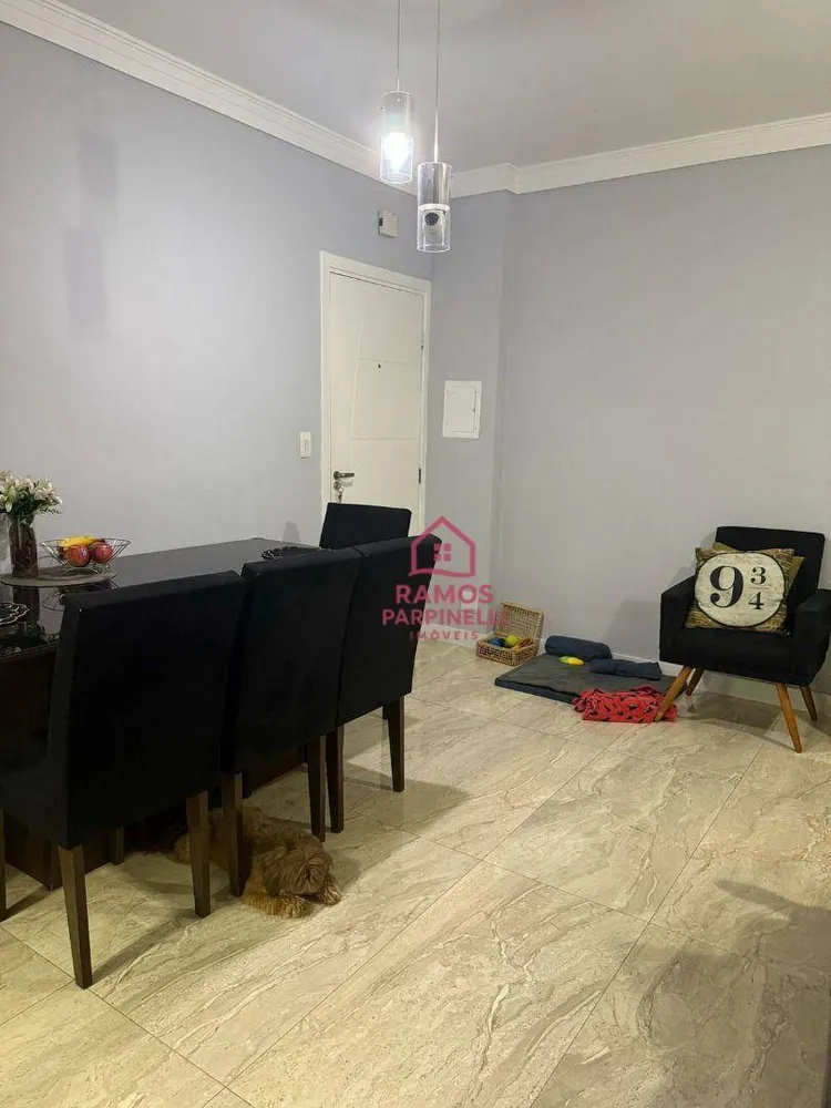 Apartamento, 1 quarto, 49 m² - Foto 13