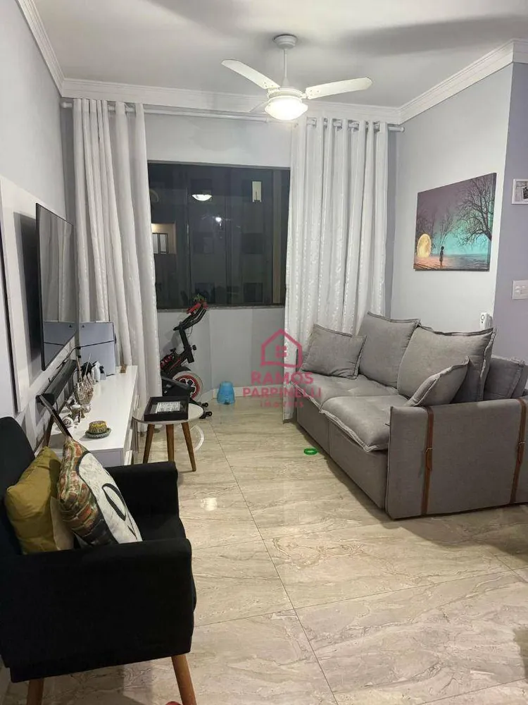Apartamento, 1 quarto, 49 m² - Foto 10