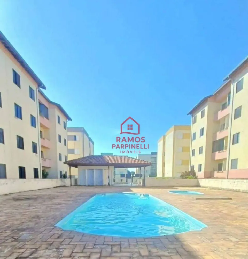 Apartamento, 1 quarto, 49 m² - Foto 9