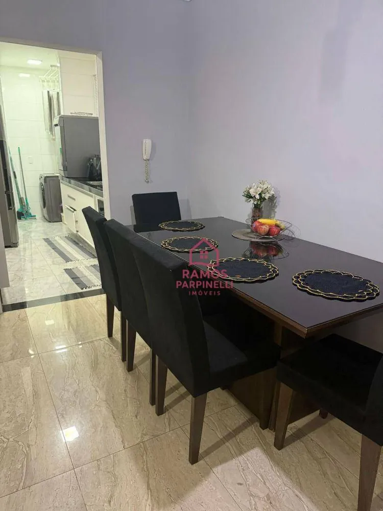 Apartamento, 1 quarto, 49 m² - Foto 3