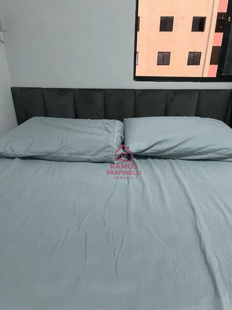 Apartamento, 1 quarto, 49 m² - Foto 16
