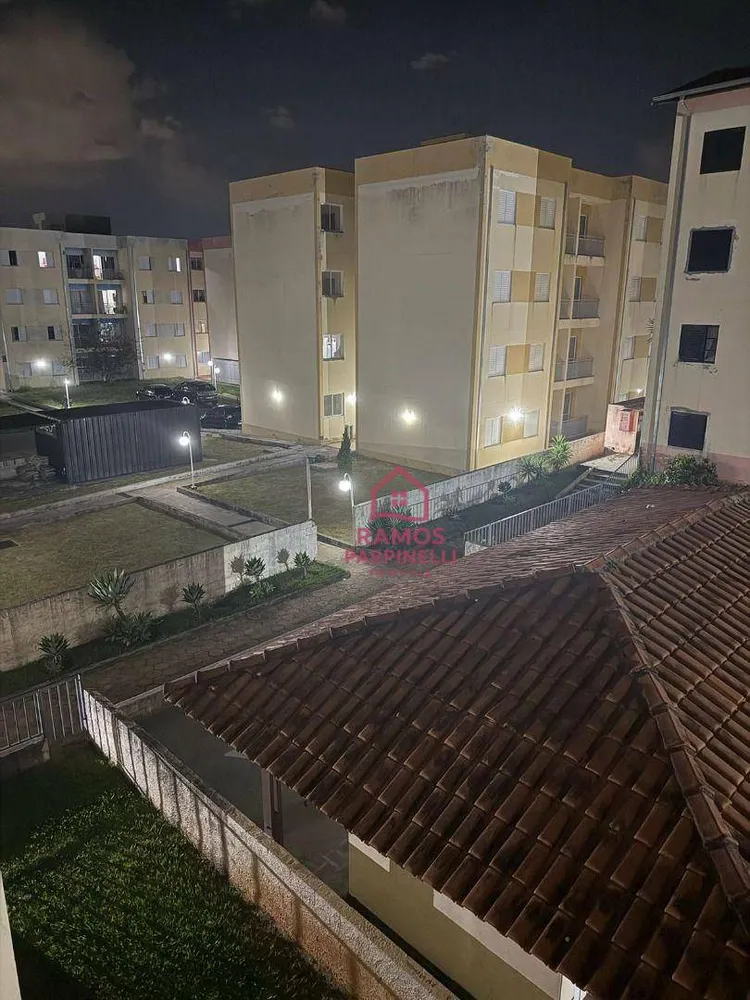 Apartamento, 1 quarto, 49 m² - Foto 14