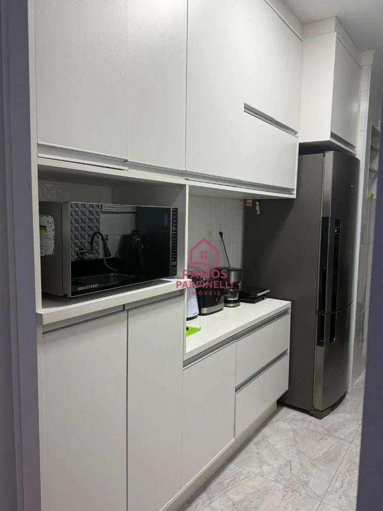 Apartamento, 1 quarto, 49 m² - Foto 15