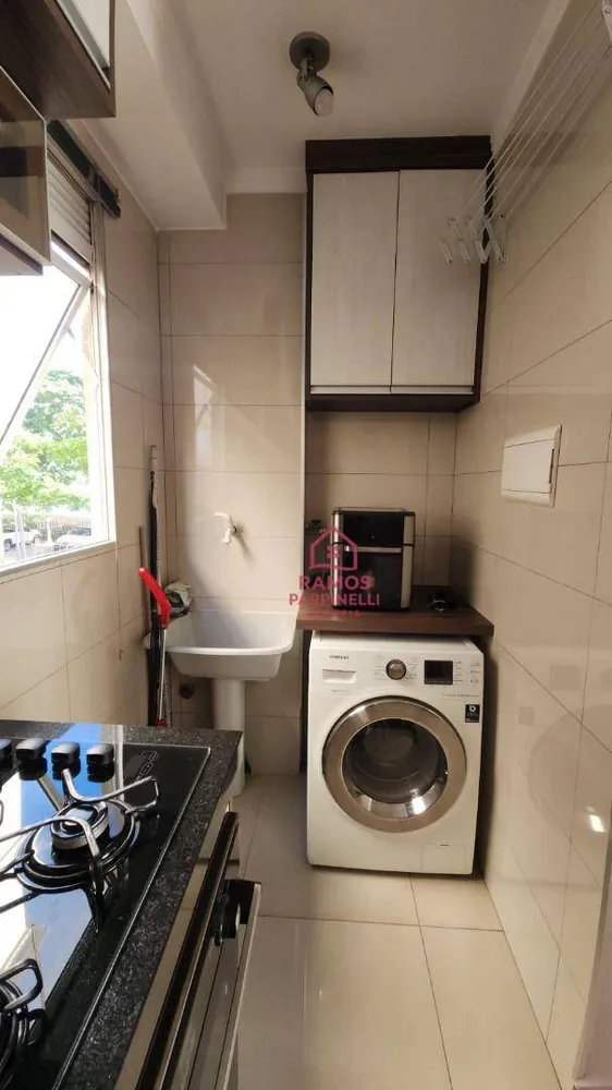 Apartamento, 2 quartos, 43 m² - Foto 4