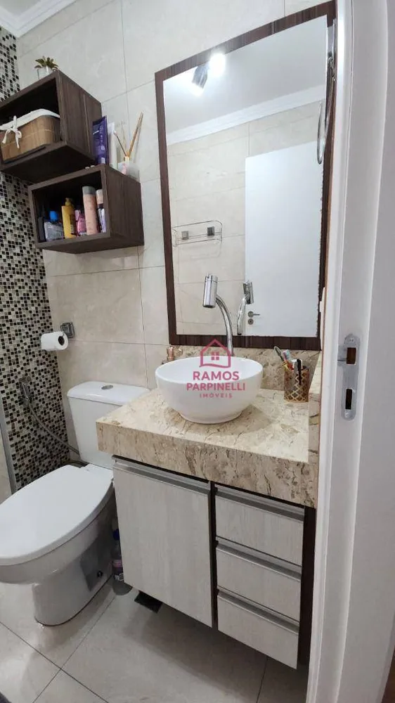 Apartamento, 2 quartos, 43 m² - Foto 4