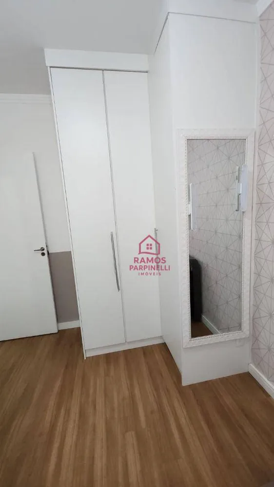 Apartamento, 2 quartos, 43 m² - Foto 7