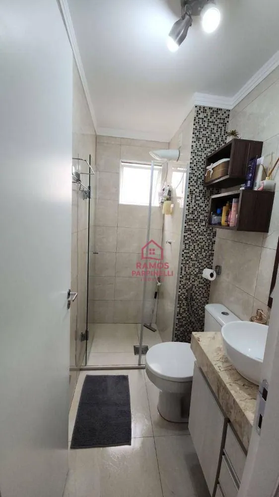 Apartamento, 2 quartos, 43 m² - Foto 11