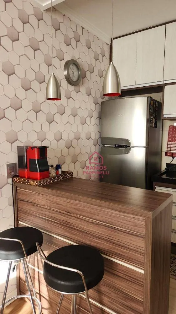 Apartamento, 2 quartos, 43 m² - Foto 5