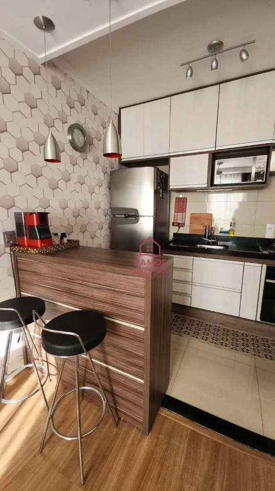 Apartamento, 2 quartos, 43 m² - Foto 10