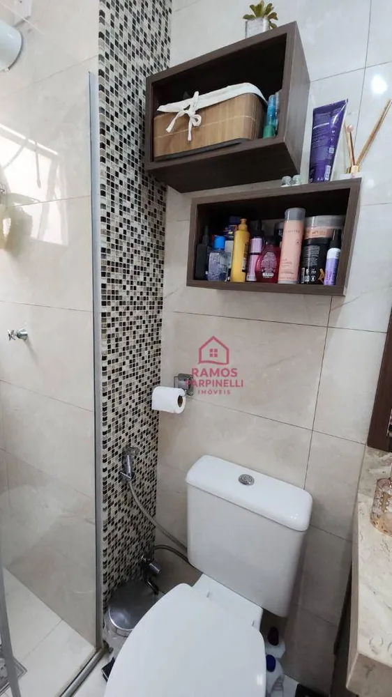 Apartamento, 2 quartos, 43 m² - Foto 8