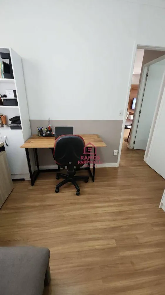 Apartamento, 2 quartos, 43 m² - Foto 15