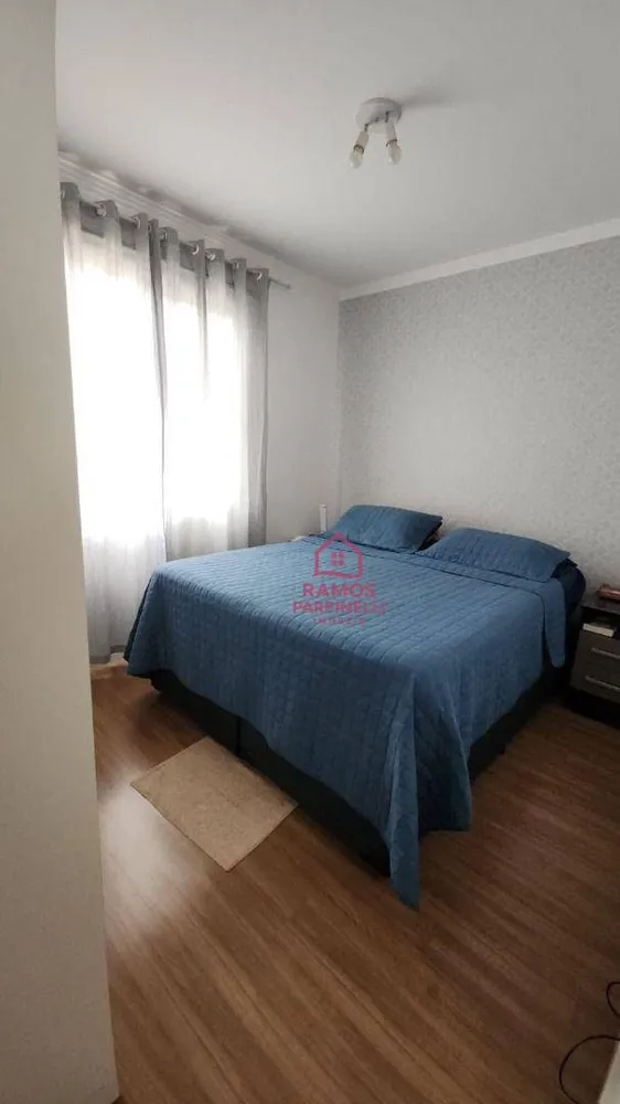Apartamento, 2 quartos, 43 m² - Foto 10