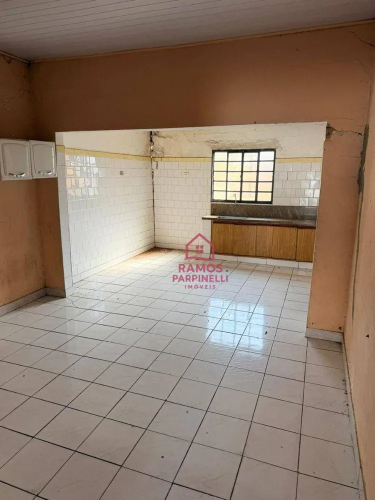 Casa, 2 quartos, 87 m² - Foto 1