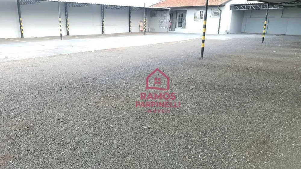 Loja-Salão, 600 m² - Foto 5