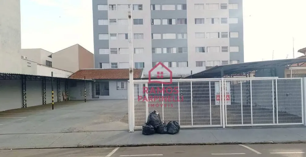 Loja-Salão, 600 m² - Foto 3
