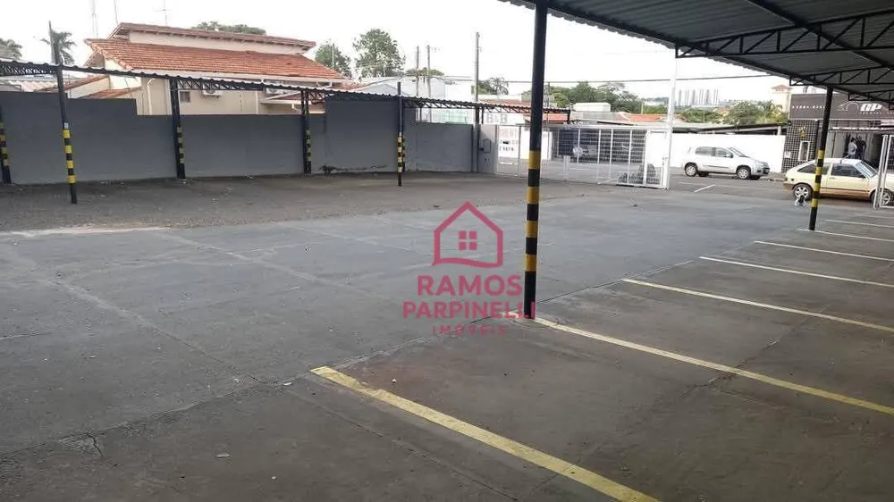 Loja-Salão, 600 m² - Foto 4