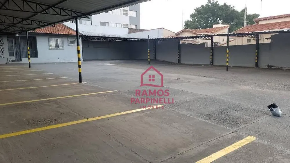 Loja-Salão, 600 m² - Foto 2