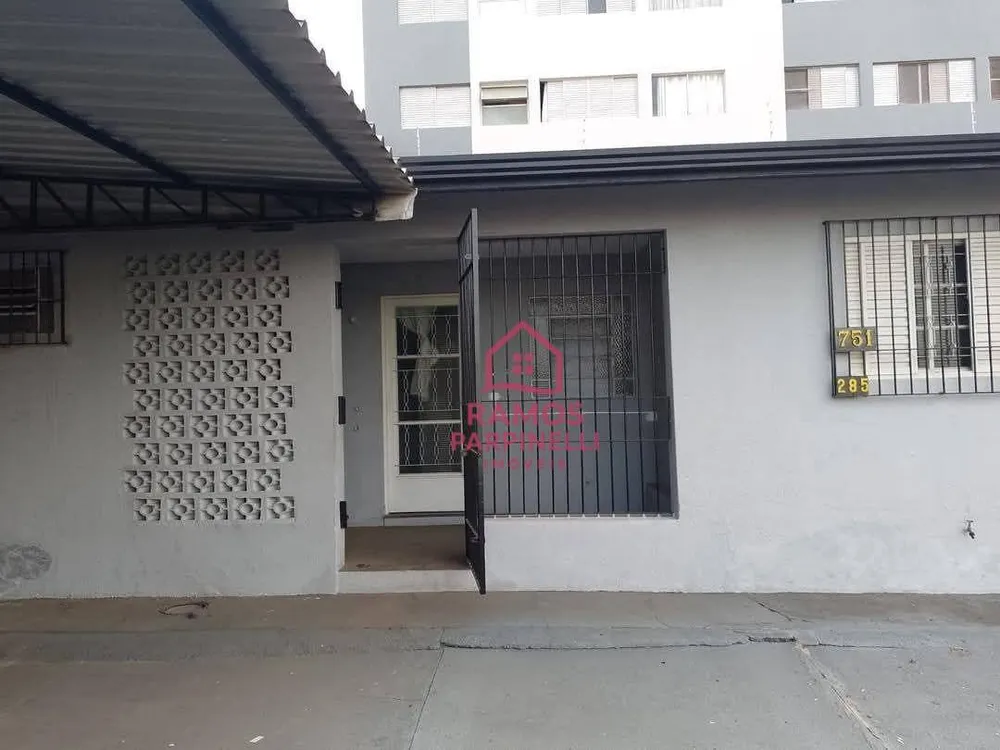 Loja-Salão, 600 m² - Foto 1