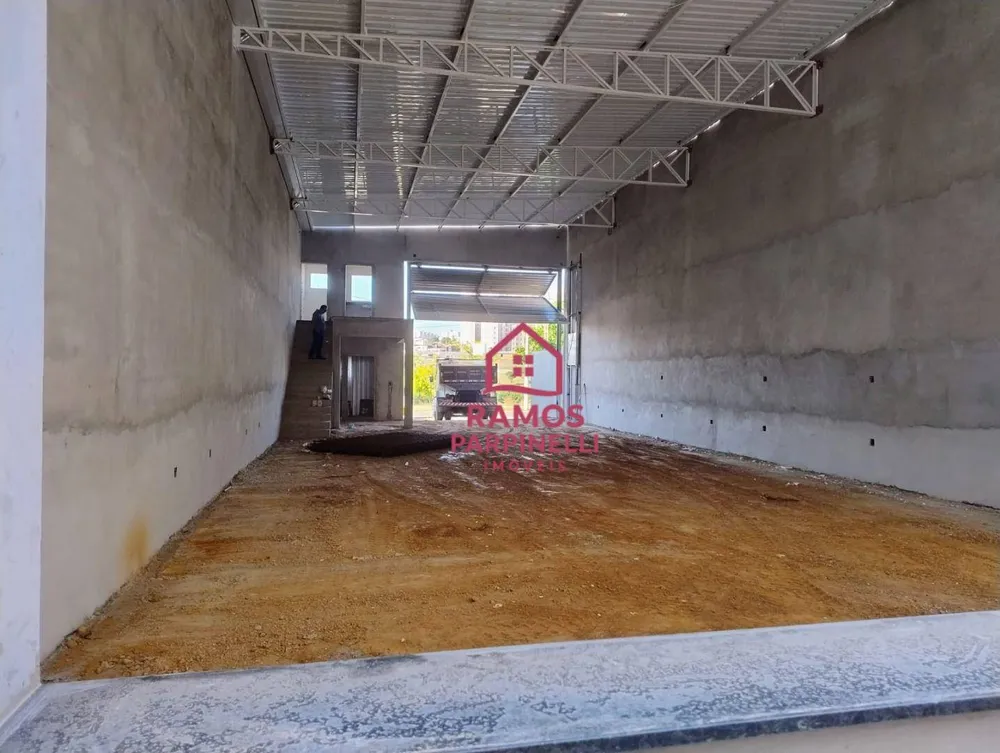 Depósito-Galpão, 250 m² - Foto 4