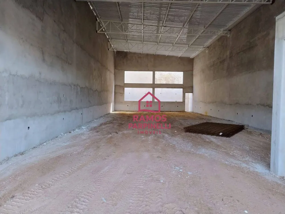 Depósito-Galpão, 250 m² - Foto 13