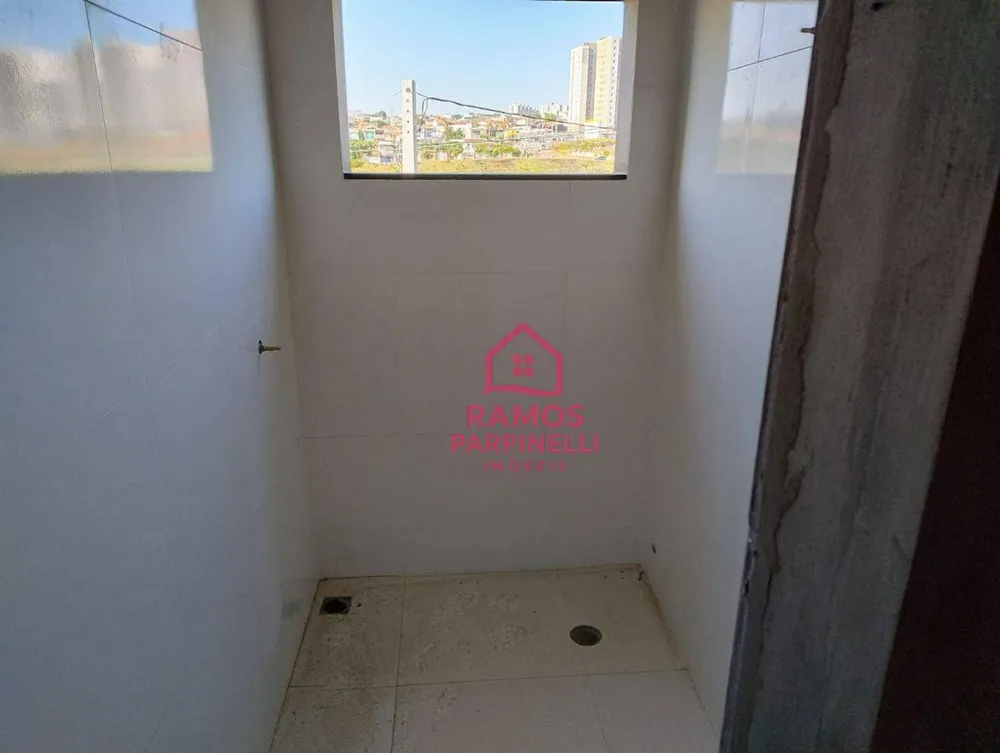 Depósito-Galpão, 250 m² - Foto 9