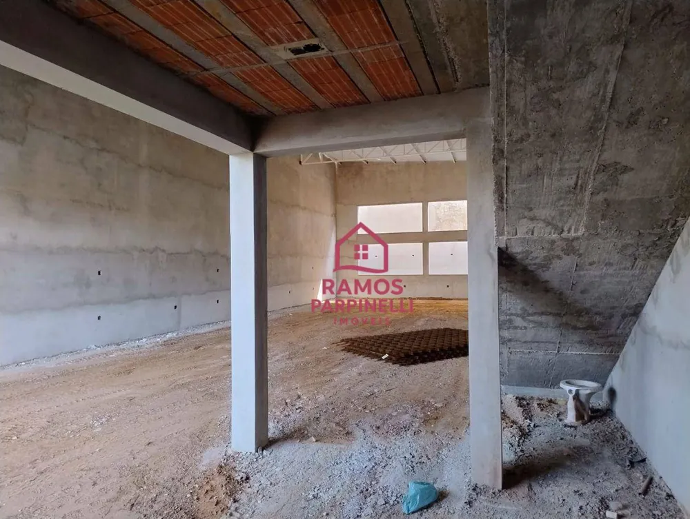 Depósito-Galpão, 250 m² - Foto 14