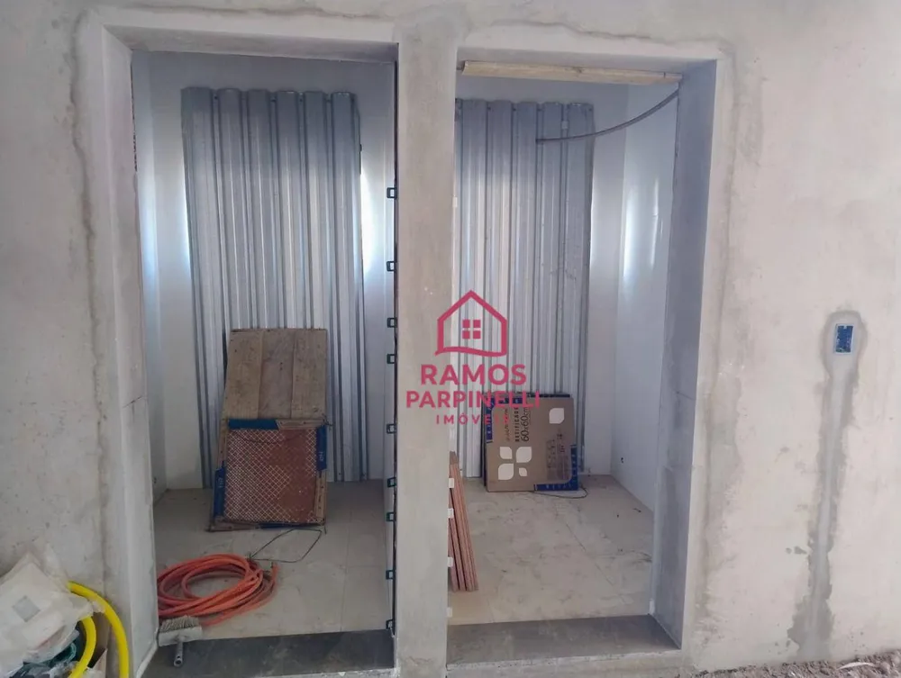 Depósito-Galpão, 250 m² - Foto 5