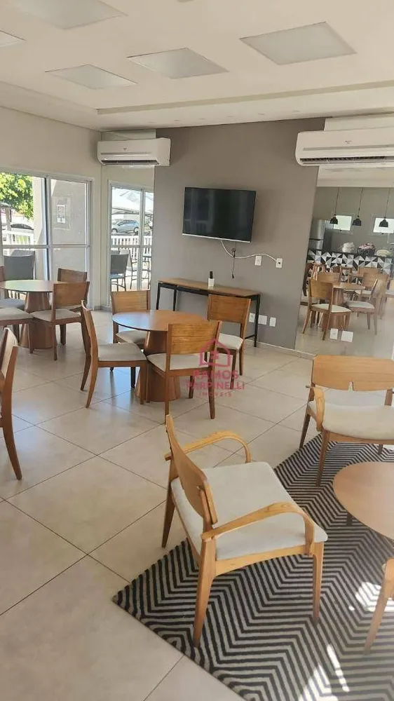 Apartamento, 2 quartos, 53 m² - Foto 10