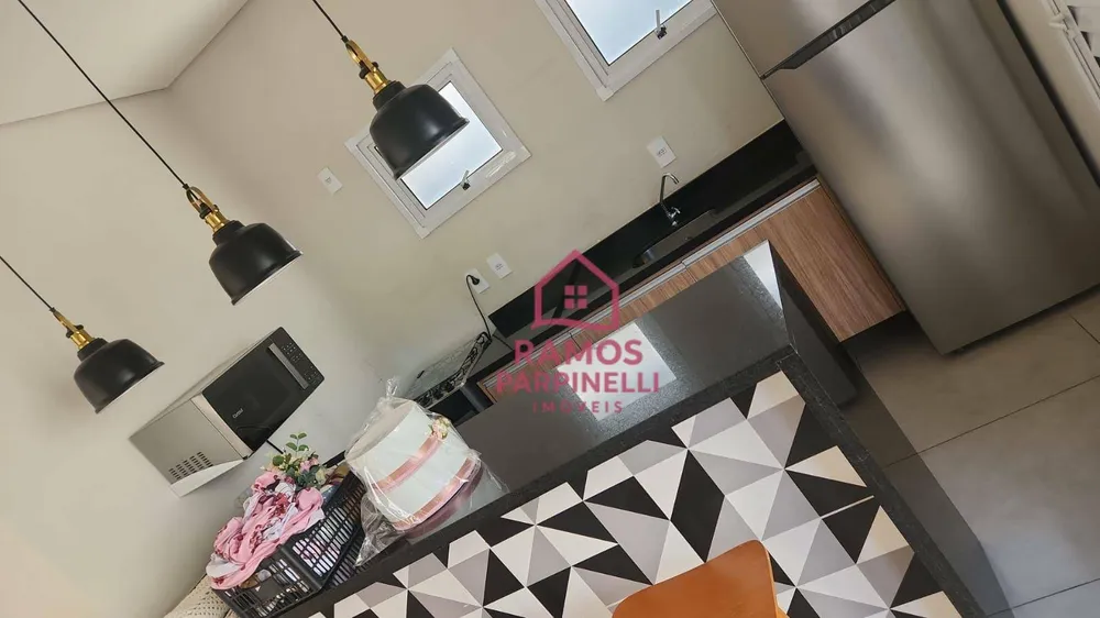 Apartamento, 2 quartos, 53 m² - Foto 2